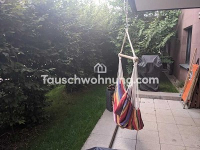 Tauschwohnung: Heidelberg Bahnstadt