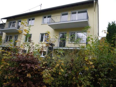 Einziehen und wohlfühlen!