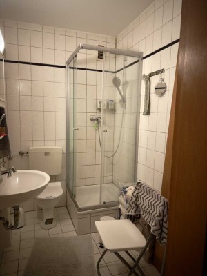 Gut gelegenes Studio in Dinslaken-Bruch zum 1. Sept.