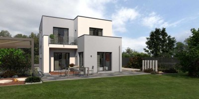 Ihr Traumhaus: Flexibel gestaltet, nachhaltig gebaut!