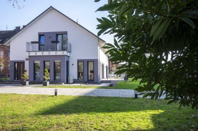 Freistehendes, modernes Einfamilienhaus incl. Einliegerwohnung