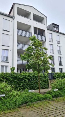 Attraktive, barrierefreie 3-Zimmer-Wohnung