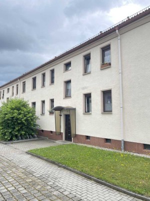 Kompakt, komplett & gemütlich – Möblierte Wohnung für Zwei