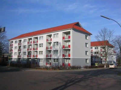 schöne 2-Zimmerwohnung in Barsinghausen