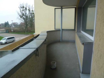 3-Zimmer-Wohnung zu vermieten