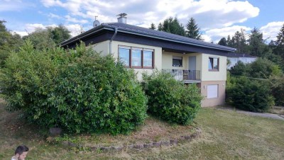 Endlich Zuhause – Wohnen mit Herz und Raum zum Leben in Göttschied!!!