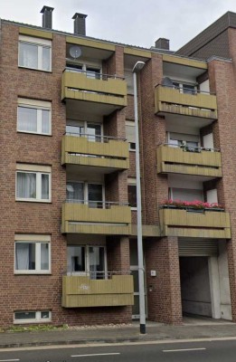 2 Zimmer Wohnung