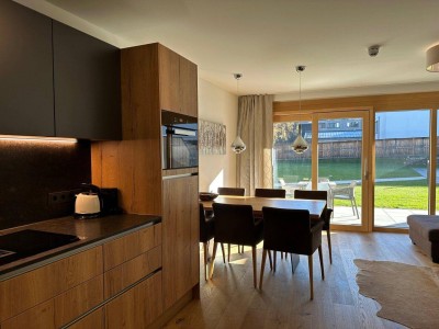 Preisreduzierung! SPA-Apartments-Zell am See: Exklusives Apartment, über 2 Ebenen, mit touristischer Nutzung!