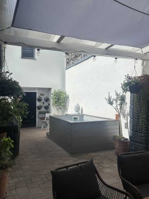 Einfamilienhaus, Stadthaus in absoluter Bestlage