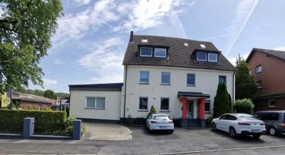 Gepflegtes Mehrfamilienhaus in ruhiger Lage von Dortmund-Hostedde zu verkaufen