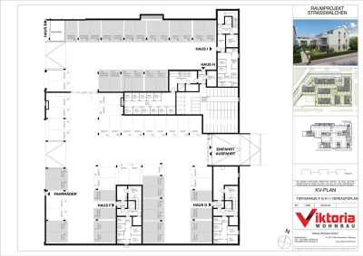 Wohnen mit Stil: Traumhafte 3-Zimmer-DG-Wohnung in Straßwalchen!