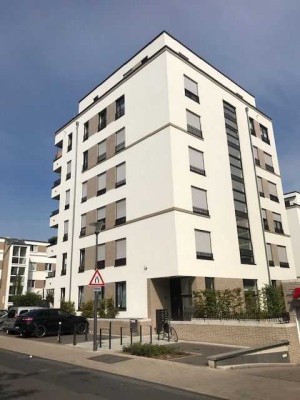 Stilvoll leben im Quartier der Reiterstaffel!