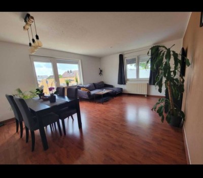 Zwischenmieter ����Short Lease (6 Monate/6 months) gesucht