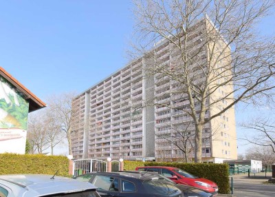 Renovierte und mietfreie Einzimmerwohnung in Sankt Augustin