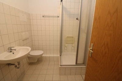 Seniorenresidenz...2-RW mit Aufzug, Dusche & Balkon!!!