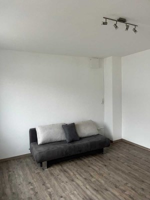 Helle 1-Zimmer Wohnung in Aislingen