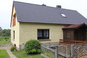 Endlich Platz für alle - großzügiges Einfamilienhaus + Bungalow in Seenähe *** provisionsfrei