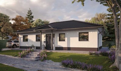 Traumhaus in Freudenburg: 15 km bis zur luxemburgischen Grenze