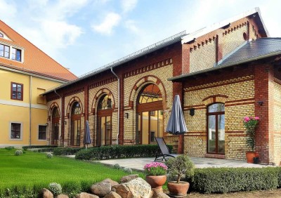 3-Zimmer-Maisonette-Wohnung - große Terrasse und Gartenzugang