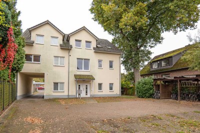 Mehrfamilienhaus mit 11 Wohneinheiten in zentraler Lage zu verkaufen!