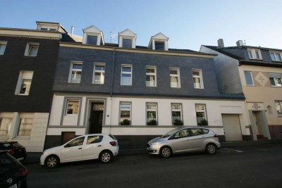 Teilmöblierte Wohnung 2 Zi.KDB in gemütlichen Stadthaus