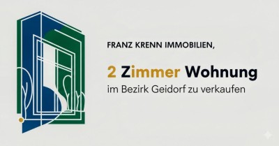 Attraktive 2-Zimmer-Wohnung in Graz-Geidorf – Körösistraße