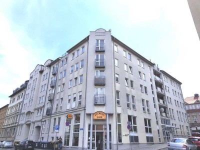 Wohnen im Medizinerviertel/  Steintor-Campus!
