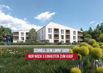 HOLL-GARTEN Klosterlechfeld – Ihre Kapitalanlage mit Substanz