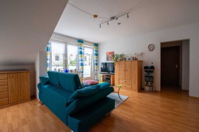 Stadtnah in Wiemelhausen!