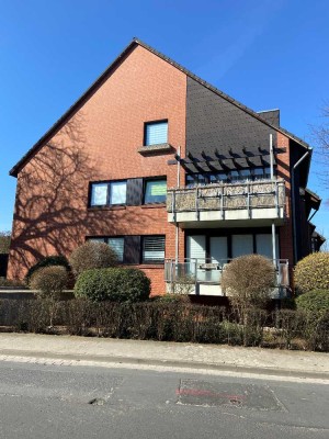 Großzügige 3-Zimmer Wohnung in Hannover