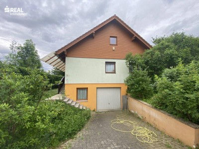 Bungalow mit 5 Zimmern