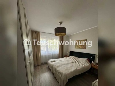 Tauschwohnung: kernsanierte 3-Zimmer Wohnung im Herzen Gonsenheims