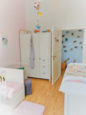 Großzügige 4-Zimmer-Wohnung in Büsdorf bei Stommeln