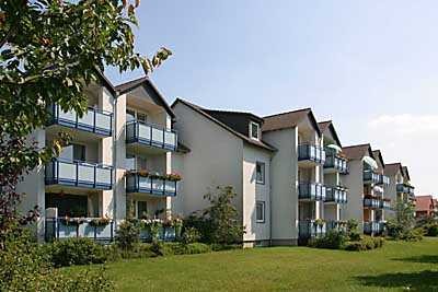 3-Zimmer-Wohnung zum Wohlfühlen
