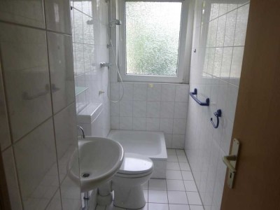 Demnächst frei! 1-Zimmer-Wohnung in Gelsenkirchen Scholven