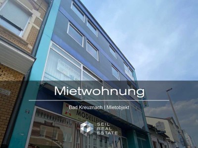 SEIL Private • Großzügige Wohnung in zentraler Lage