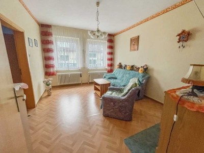 Attraktive Kapitalanlage: Gepflegte 2-Zimmer-Wohnung mit solider Renditeperspektive