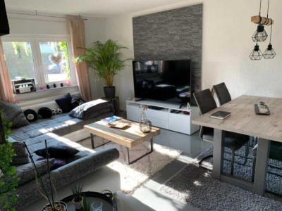 Helle 2-Zimmer-Wohnung in Gießen mit 45 m²