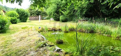NATUR PUR – ENTSPANNUNG ZUHAUSE