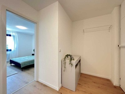++ NEU ++ Gründung einer möbelierten 3er WG - Schwalbach am Taunus