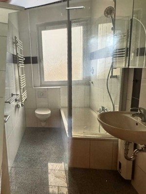 Schöne 3‑Zimmer Wohnung mit Balkon im 3. OG in Bergkamen