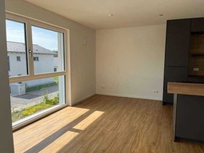 Einziehen und Wohlfühlen