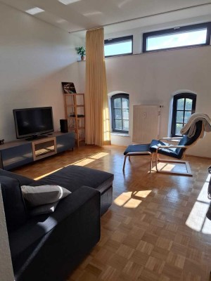 1 Zimmerappartment Offenbach Buchhügel