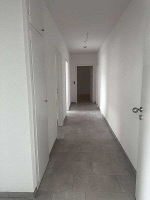 3-Zimmer-Wohnung in Freiburg – frisch saniert, modern ausgestattet & mit Balkon