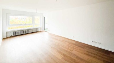 Sanierte 3-Zimmer-Wohnung in beliebter Lage!
