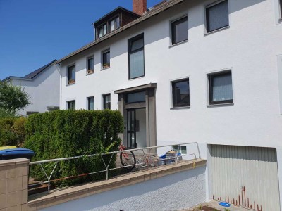 Köln-Rodenkirchen, helle Single Wohnung