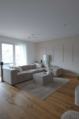 Exklusives Wohnen im Herzen von Speyer