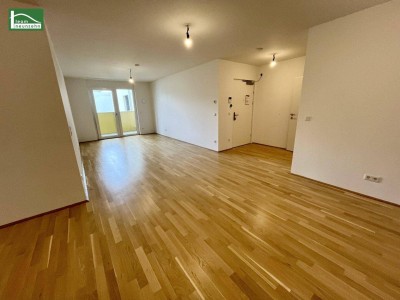 Neubau-Erstbezugswohnungen! Küchen mit Geräten bereits inkludiert! Tiefgaragenplatz ebenfalls im Kaufpreis inklusive!