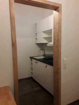 Schöne 1,5 - Zimmer Wohnung in Kaiserslautern, Innenstadt