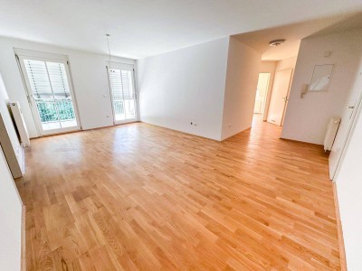 Großzügige Mietwohnung in Bad Gleichenberg ...!